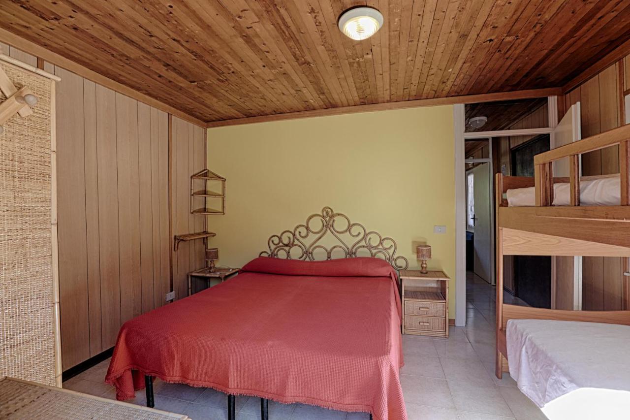 Villaggio Camping Valdeiva Deiva Marina Exterior foto